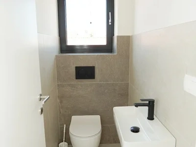 Nuova costruzione | Appartamento, garage e Rovigno. Tutto all'indirizzo giusto.