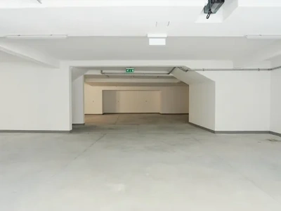 Nuova costruzione | Appartamento, garage e Rovigno. Tutto all'indirizzo giusto.