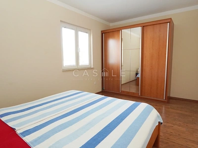 Rovinjsko Selo | Ground-Floor Apartment with Courtyard and 3 Parking Spaces