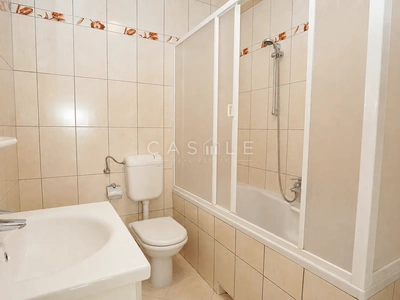 Rovinjsko Selo | Ground-Floor Apartment with Courtyard and 3 Parking Spaces