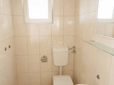Rovinjsko Selo | Ground-Floor Apartment with Courtyard and 3 Parking Spaces