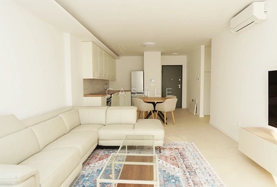Kanfanar | Long-term rental of a newly renovated apartment with a jacuzzi