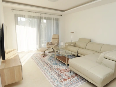Kanfanar | Long-term rental of a newly renovated apartment with a jacuzzi