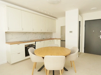 Kanfanar | Long-term rental of a newly renovated apartment with a jacuzzi