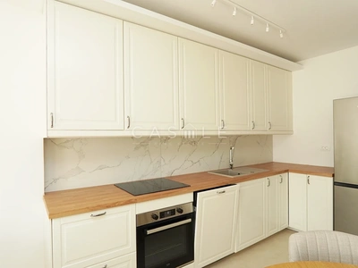 Kanfanar | Long-term rental of a newly renovated apartment with a jacuzzi