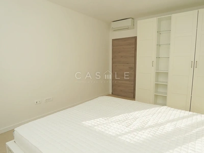 Kanfanar | Long-term rental of a newly renovated apartment with a jacuzzi
