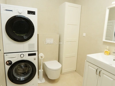 Kanfanar | Long-term rental of a newly renovated apartment with a jacuzzi