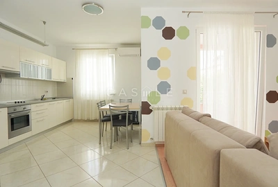 Rovinj | One-Bedroom, Yet Surprisingly Spacious