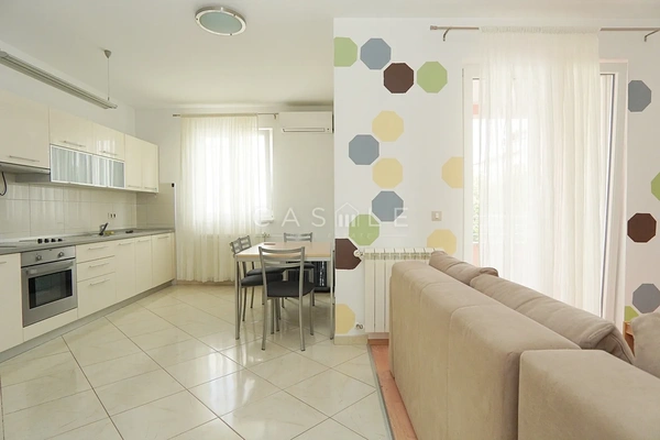 Rovinj | One-Bedroom, Yet Surprisingly Spacious