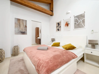 Kanfanar | Comfort Moderno. Una Storia Senza Tempo.