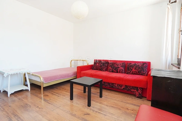 Rovinj | Apartment and Attic with the Possibility of Creating Two Units
