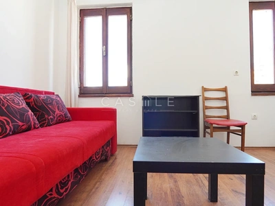 Rovinj | Apartment and Attic with the Possibility of Creating Two Units