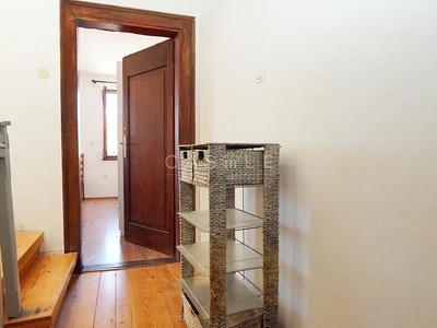 Rovinj | Apartment and Attic with the Possibility of Creating Two Units