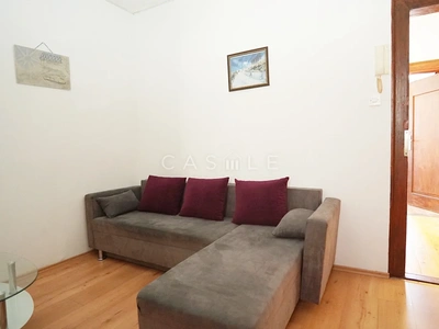 Rovinj | Apartment and Attic with the Possibility of Creating Two Units