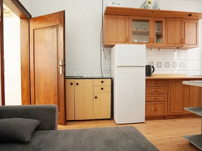 Rovinj | Apartment and Attic with the Possibility of Creating Two Units