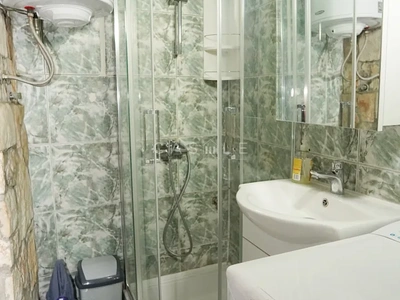 Rovinj | Apartment and Attic with the Possibility of Creating Two Units