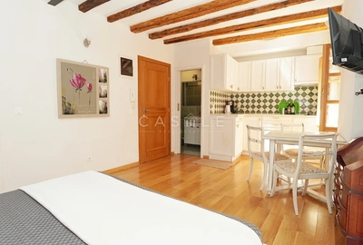 Rovinj | Two Residential Units, 100 m from the Sea