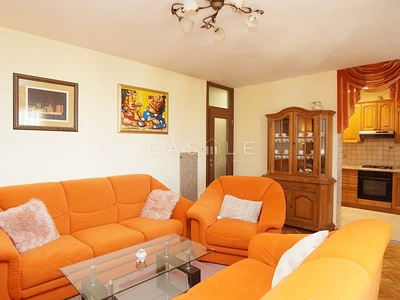 Rovinj | 78 m² of Space for Family Living