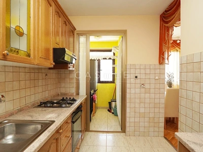 Rovinj | 78 m² of Space for Family Living