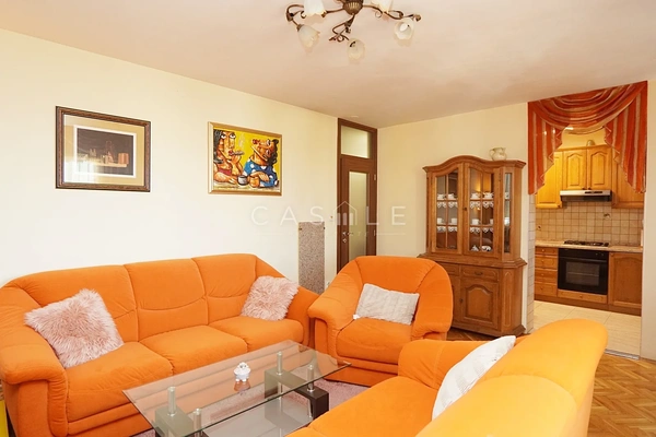Rovinj | 78 m² of Space for Family Living