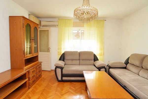 Rovinj | One-Bedroom Apartment to Renovate in a Great Location