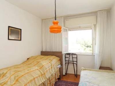 Rovigno | Una casa che aspetta la tua storia.