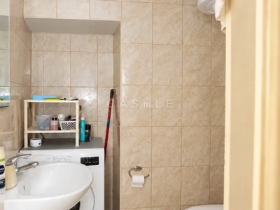 Rovinj | A Little Retreat with a Terrace, 100 m from the Sea