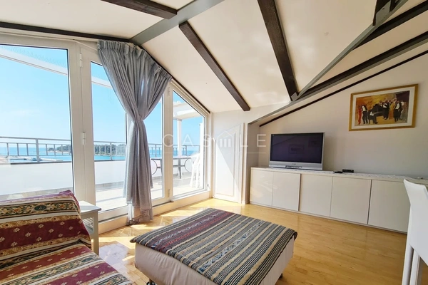 Rovinj | Where the view becomes your address.