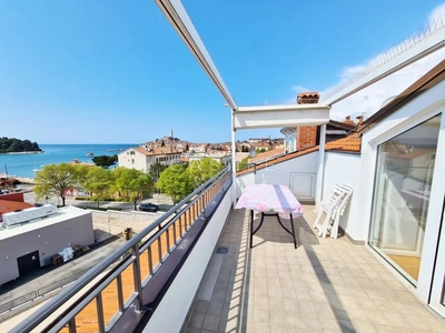 Rovinj | Wo ein Blick zur Adresse wird.