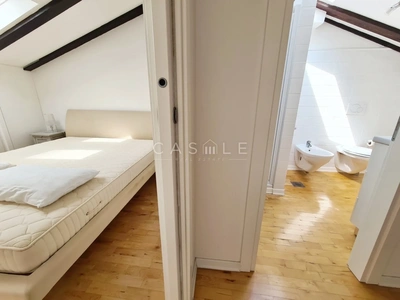 Rovinj | Wo ein Blick zur Adresse wird.