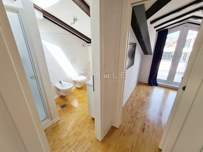 Rovinj | Wo ein Blick zur Adresse wird.