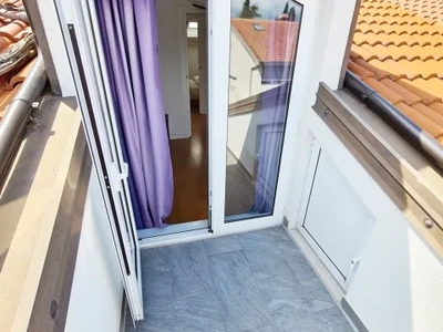 Rovinj | Wo ein Blick zur Adresse wird.