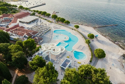 Maistra Select Villas Rubin Resort