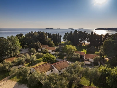 Maistra Select Villas Rubin Resort