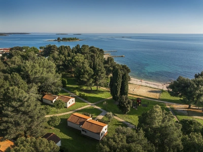 Maistra Select Villas Rubin Resort