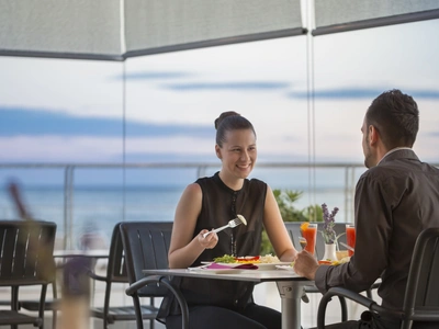 Maistra Select Villas Rubin Resort