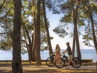 Maistra Select Villas Rubin Resort