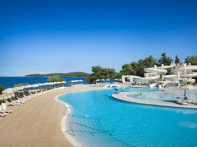 Maistra Select Villas Rubin Resort