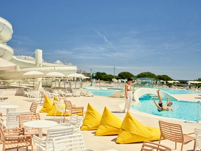 Maistra Select Villas Rubin Resort