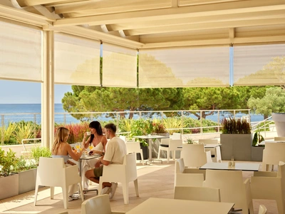 Maistra Select Villas Rubin Resort