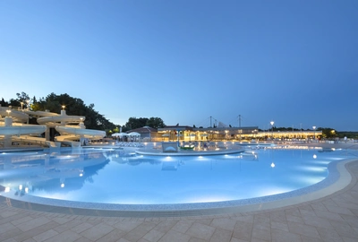 Maistra Select Villas Rubin Resort