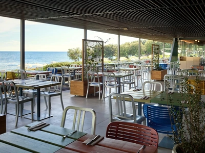 Maistra Select Amarin Resort