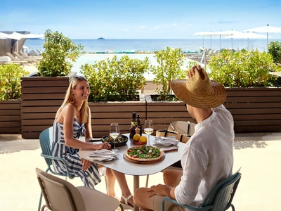 Maistra Select Amarin Resort