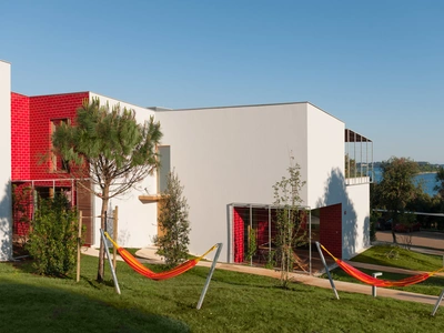 Maistra Select Amarin Resort