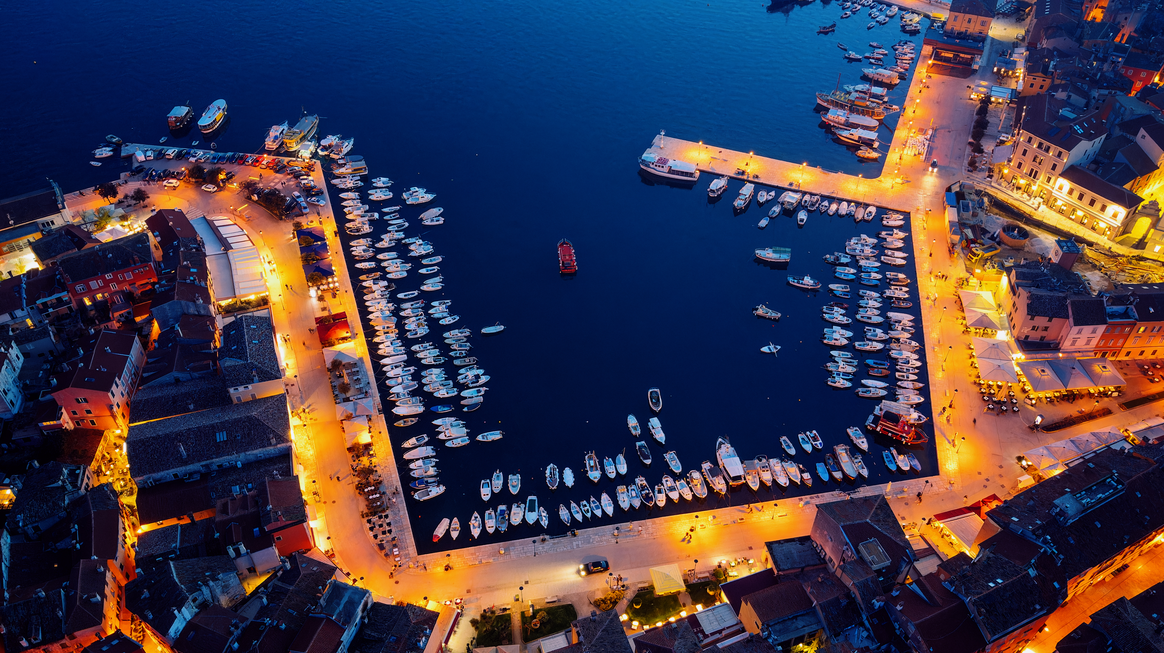 Design District Croatia in Rovinj 2026